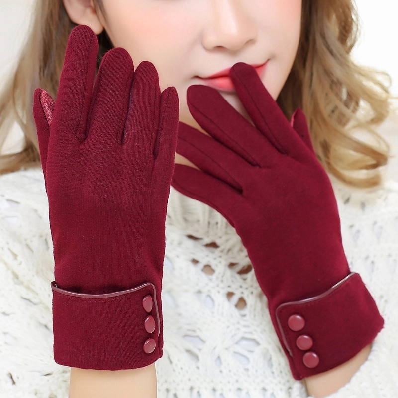 Touch Screen Gloves 1