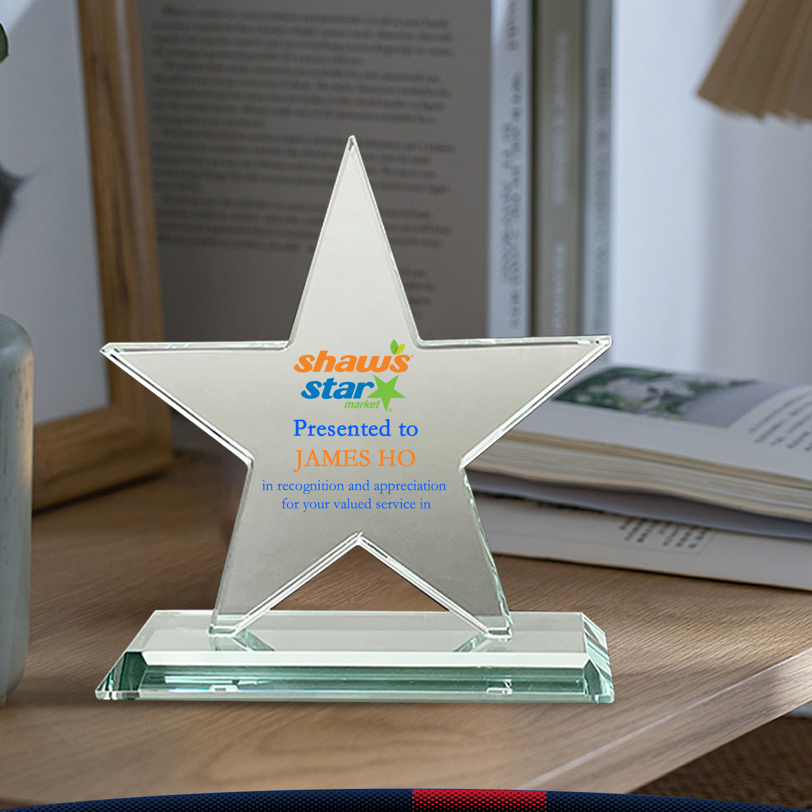 Wimin Star Award 2