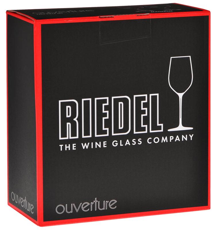 18.5 oz. Ouverture Magnum - Set of 2 7