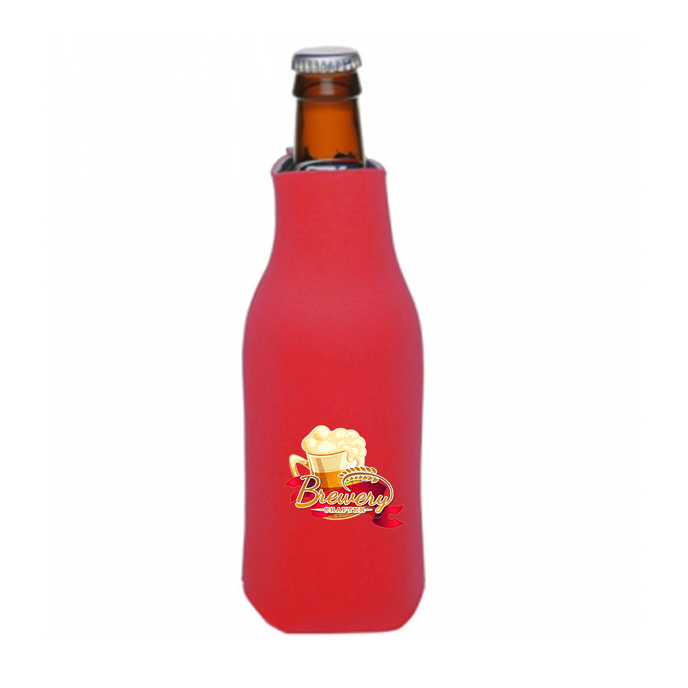 Zipper Bottle Insulator 2