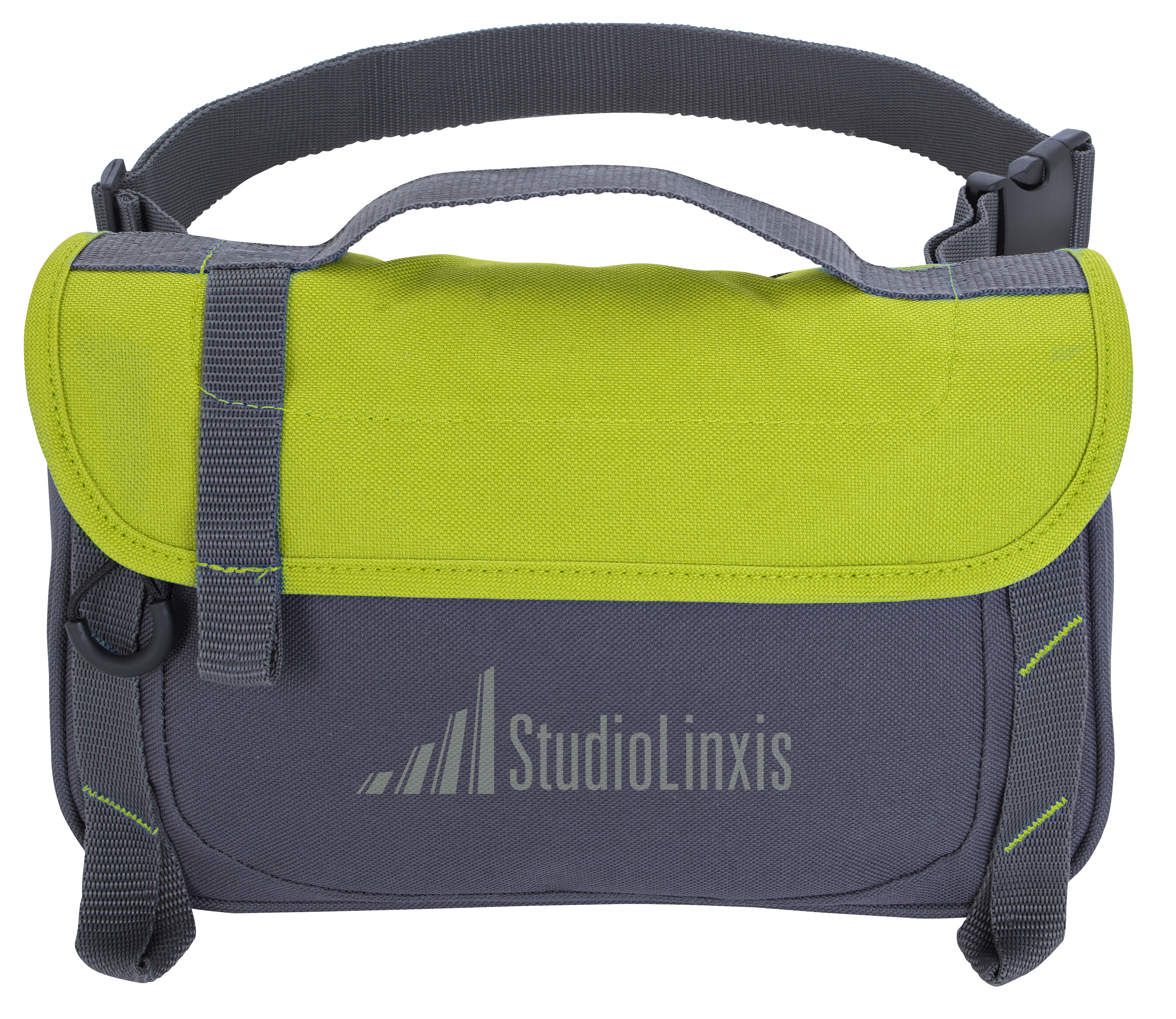 Atchison® All-Around Adaptive RPET Fanny Pack 34