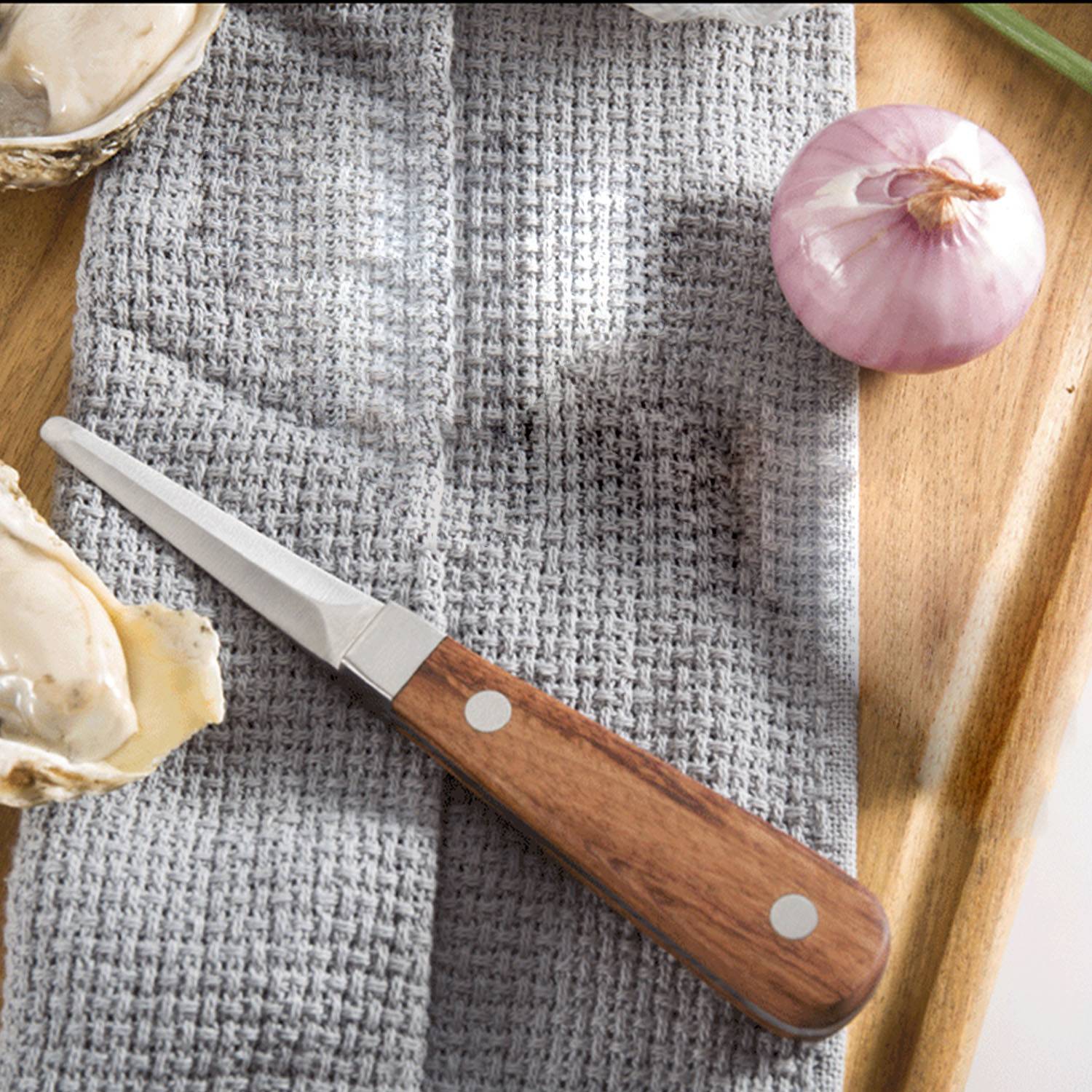 Oyster Knife 4