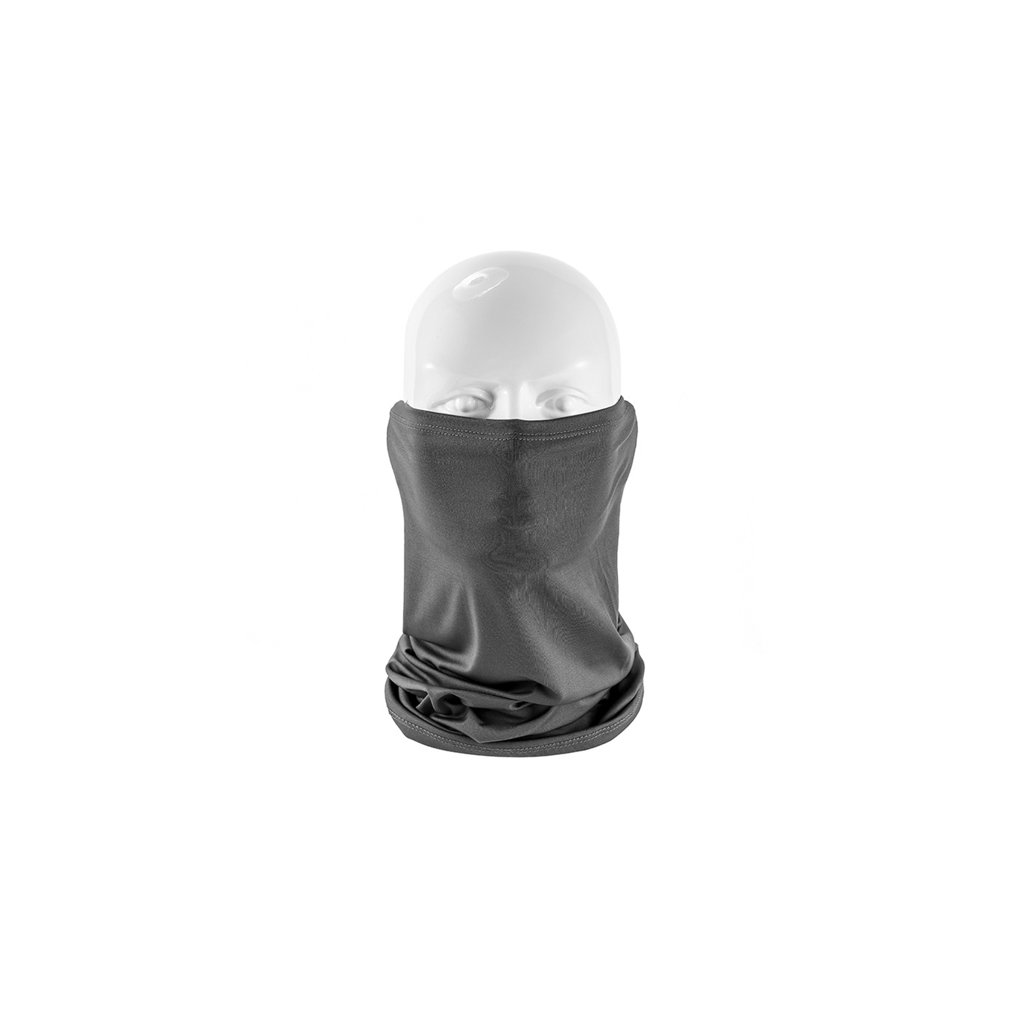 Breathable Ultraviolet Protection Face Mask 16.5" x 9.8" 18