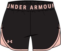 UA Play Up Women's 5 Shorts 4