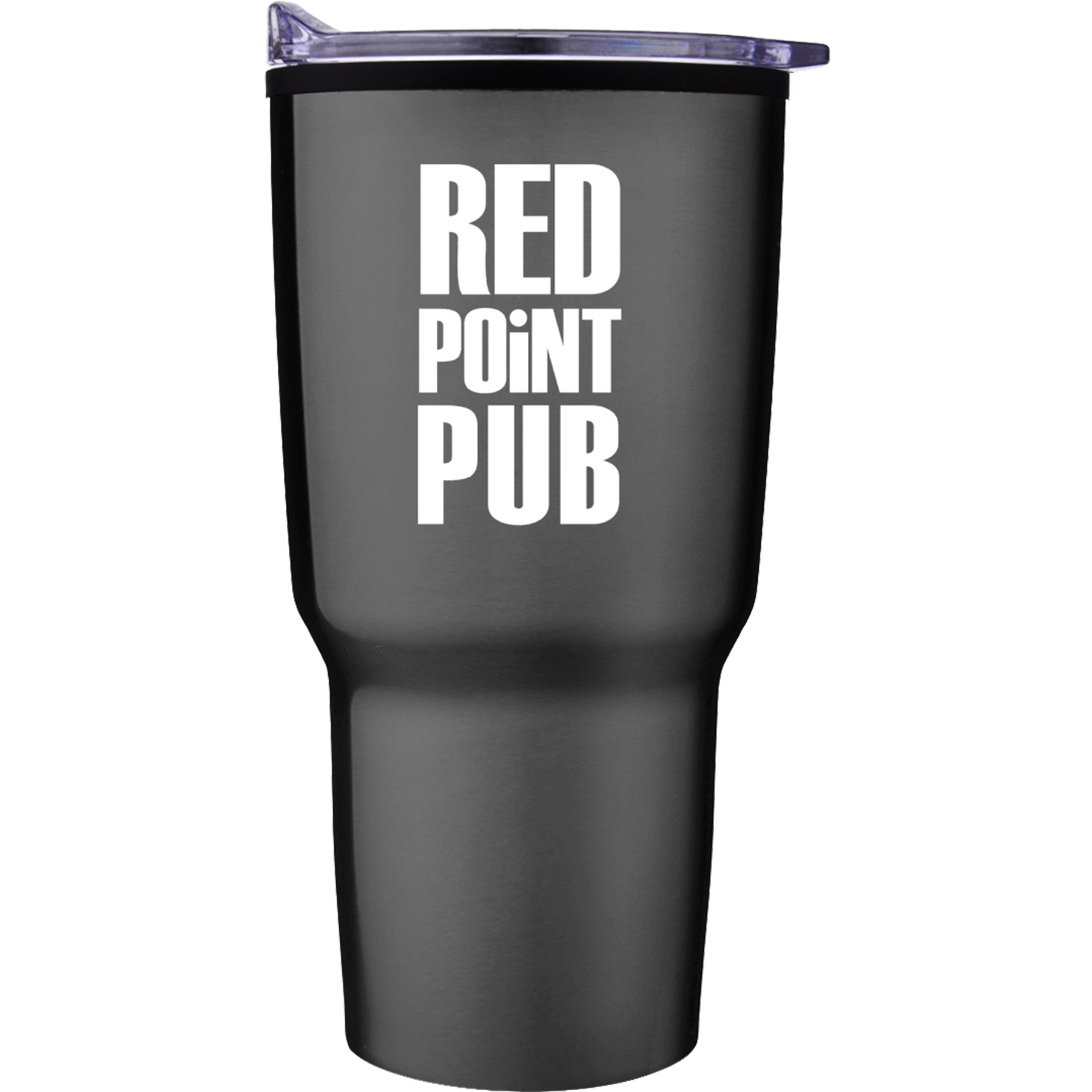 20 oz. Econo-Stainless Steel Tumbler