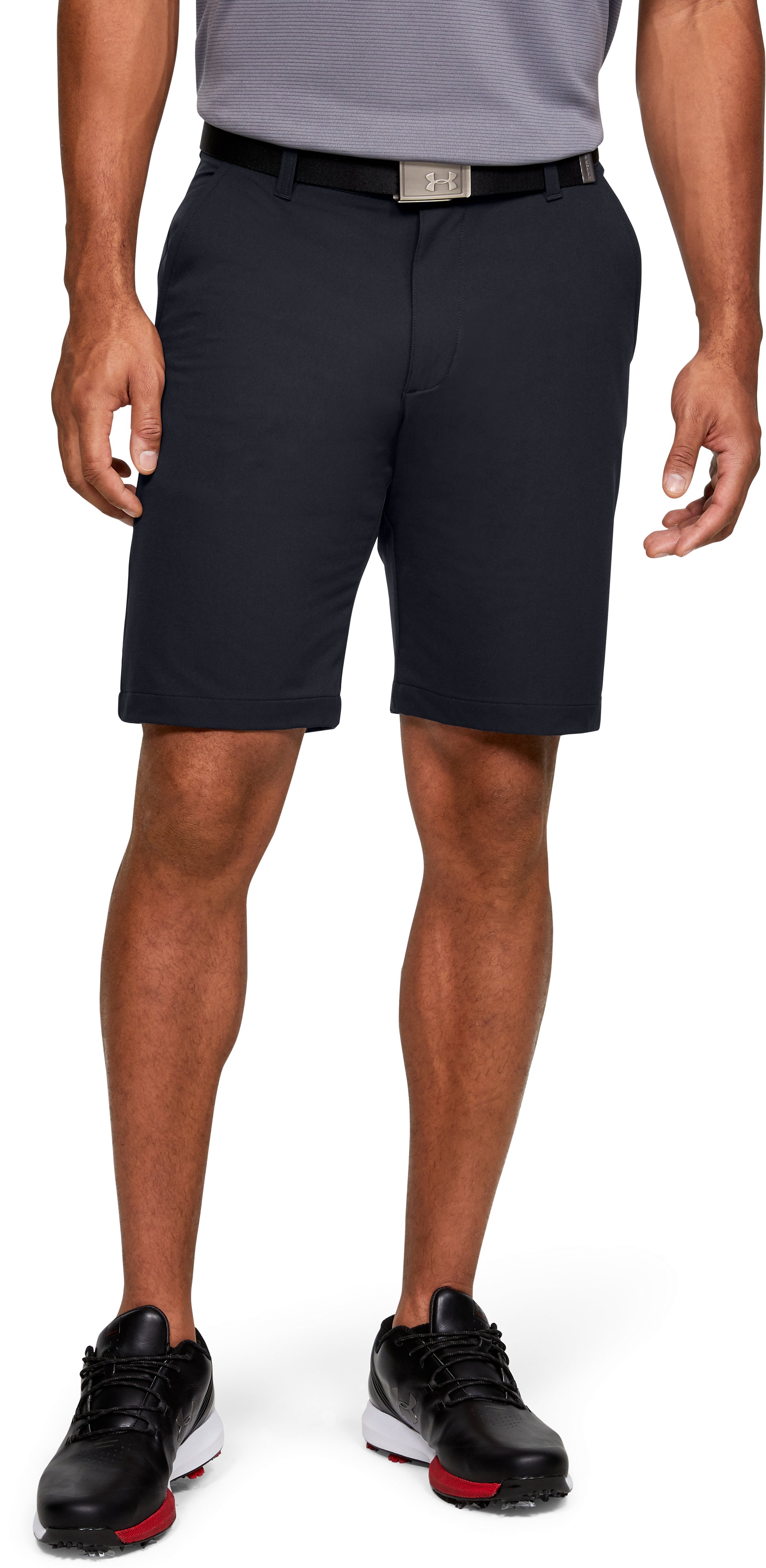 UA Matchplay Men's 10 Shorts 7
