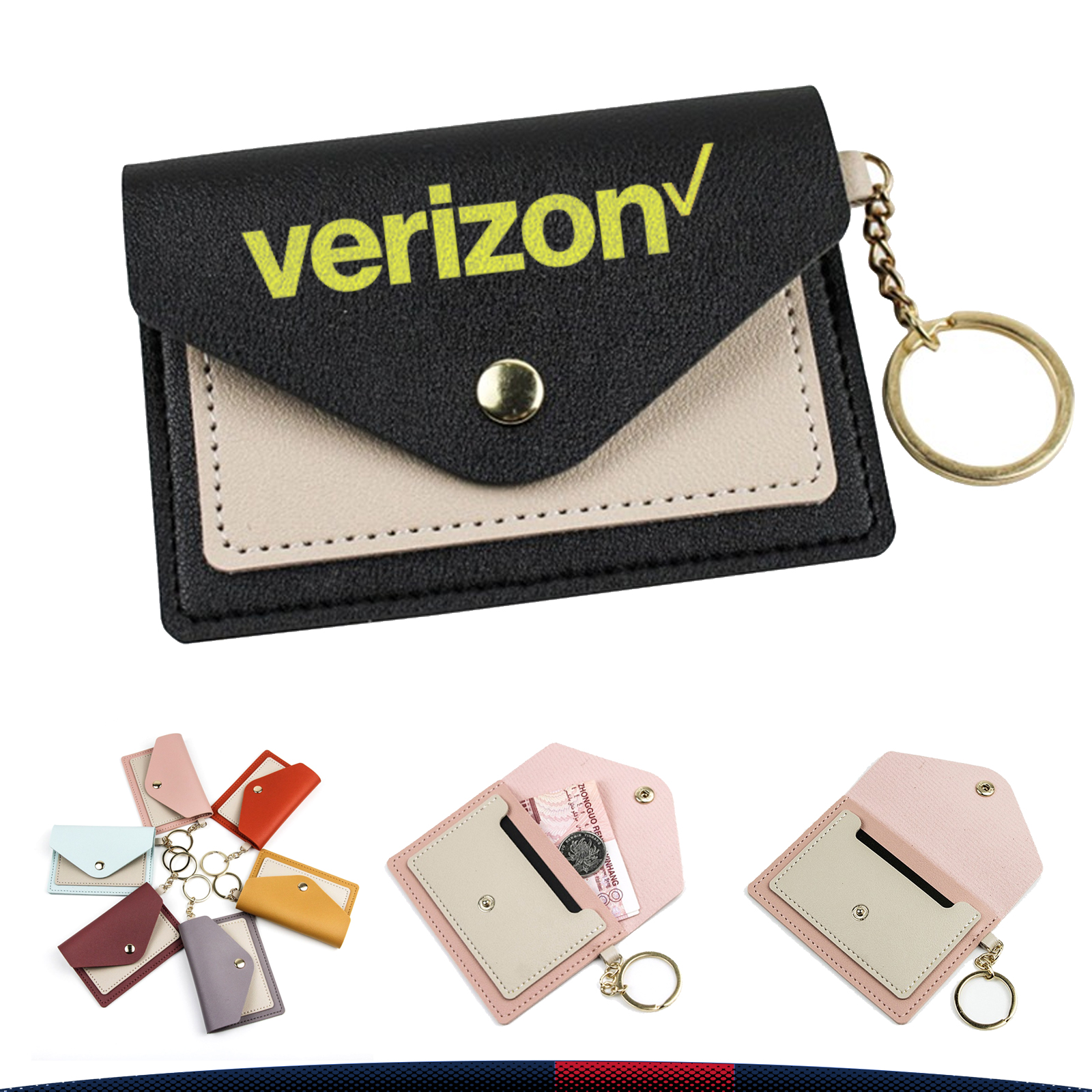 Dulla Card Holder 8