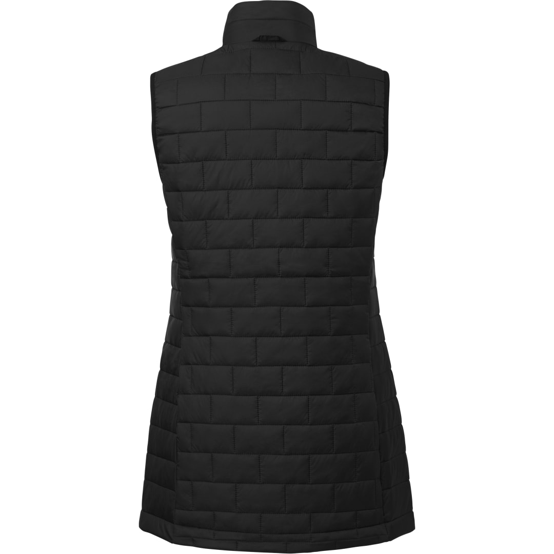 Women's TELLURIDE Packable Insulated Vest 56