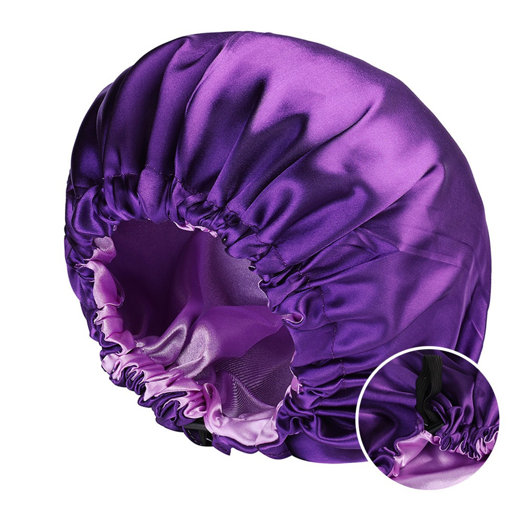 Breathable Bath Cap 9