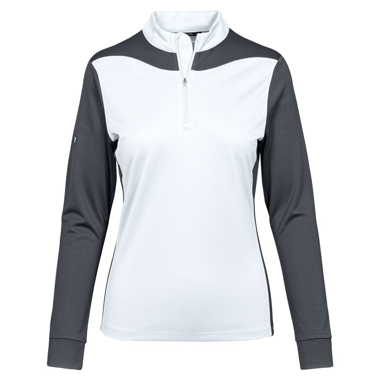 Levelwear Ladies Keepsake Midlayer 8