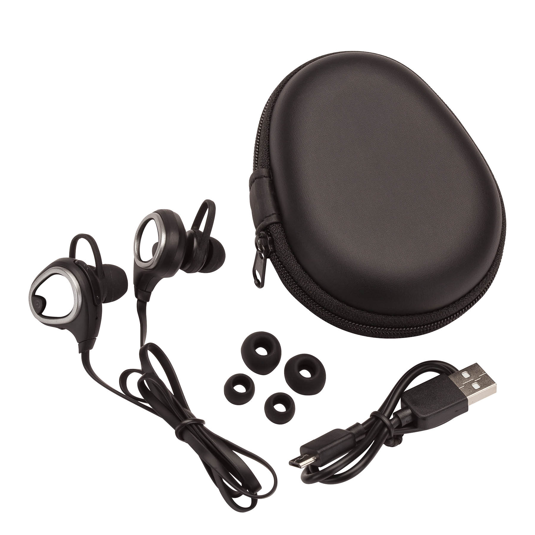 Ring Series Bluetooth Earbuds 16