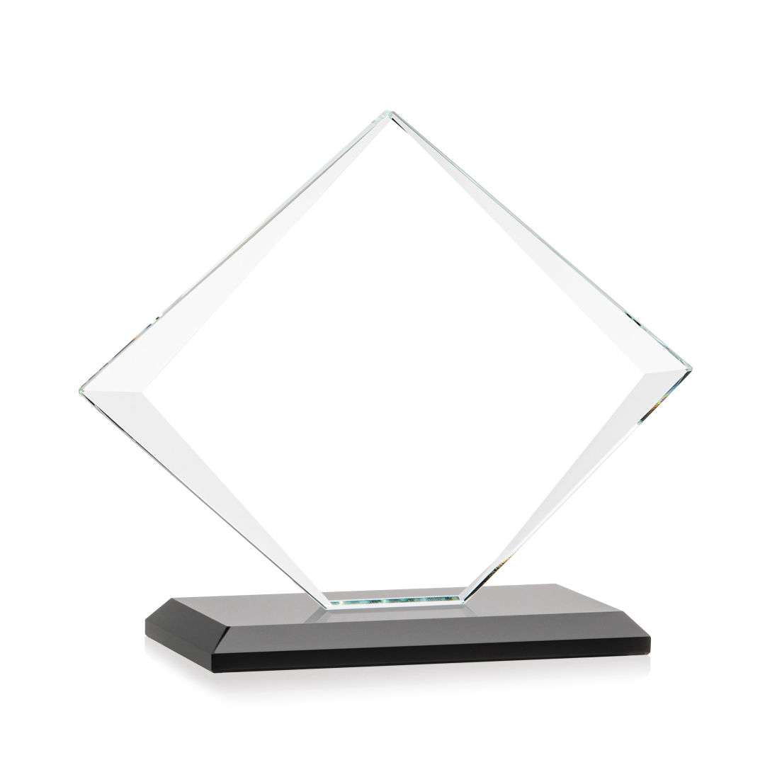 Griffith VividPrint™ Award - Black 3