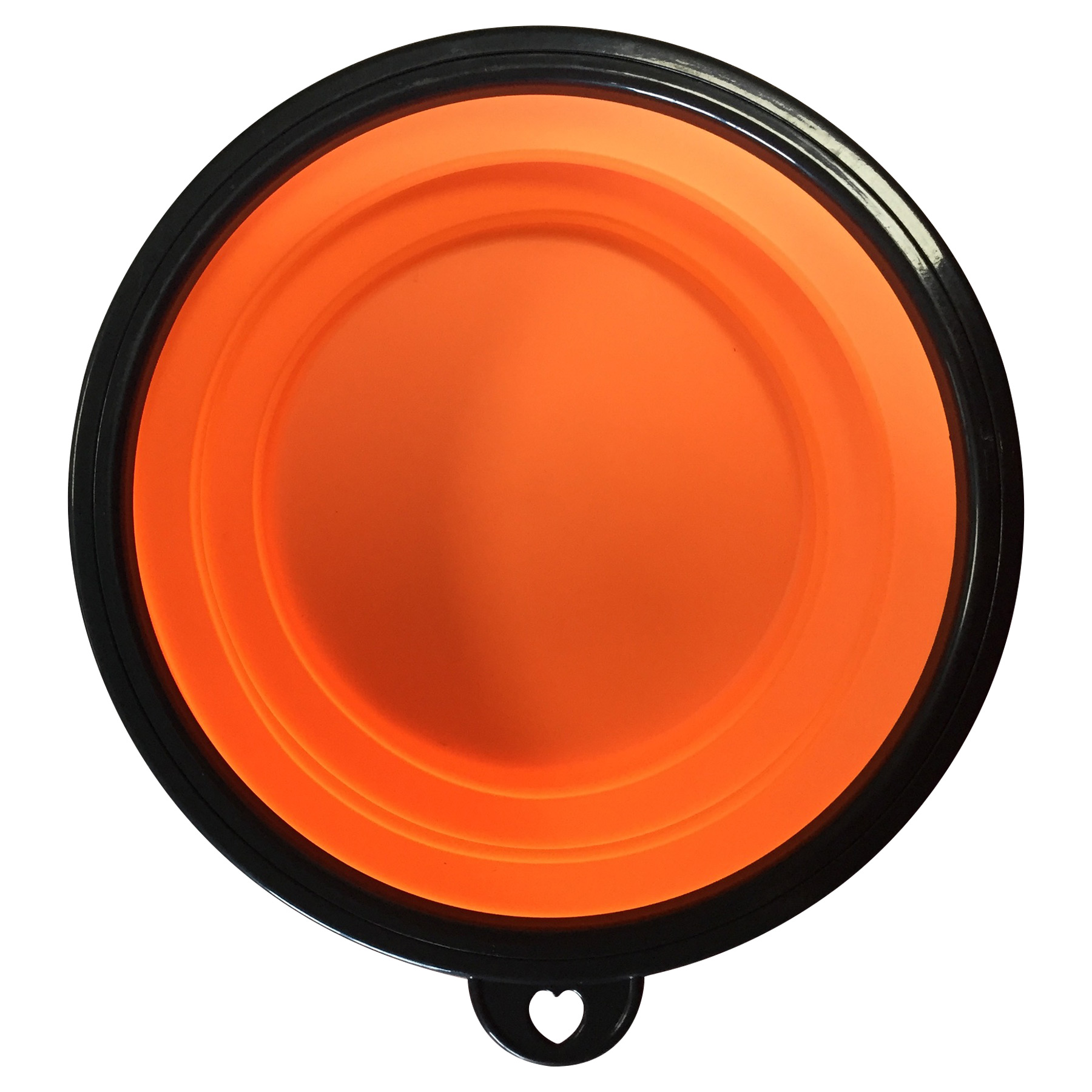 Foldable Silicone Pet Bowl 8