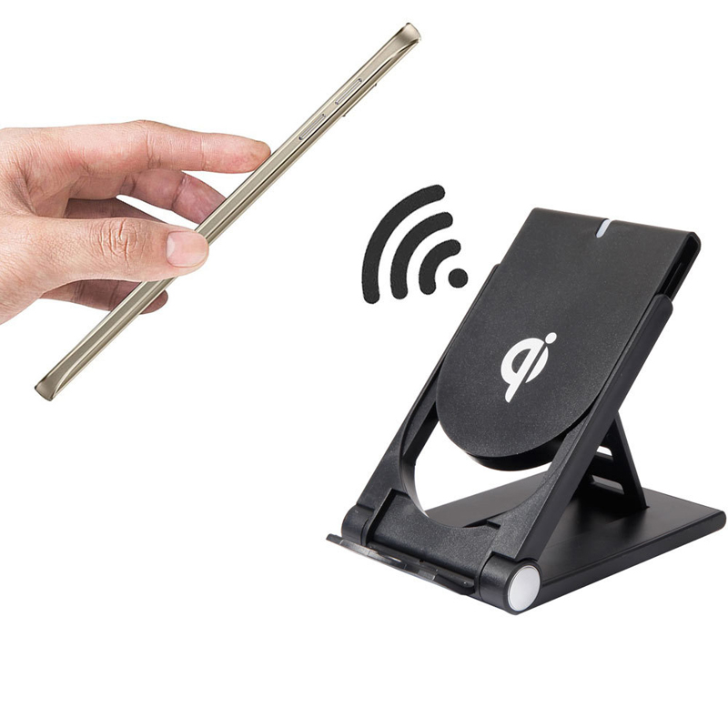 Wireless Charging Station 2