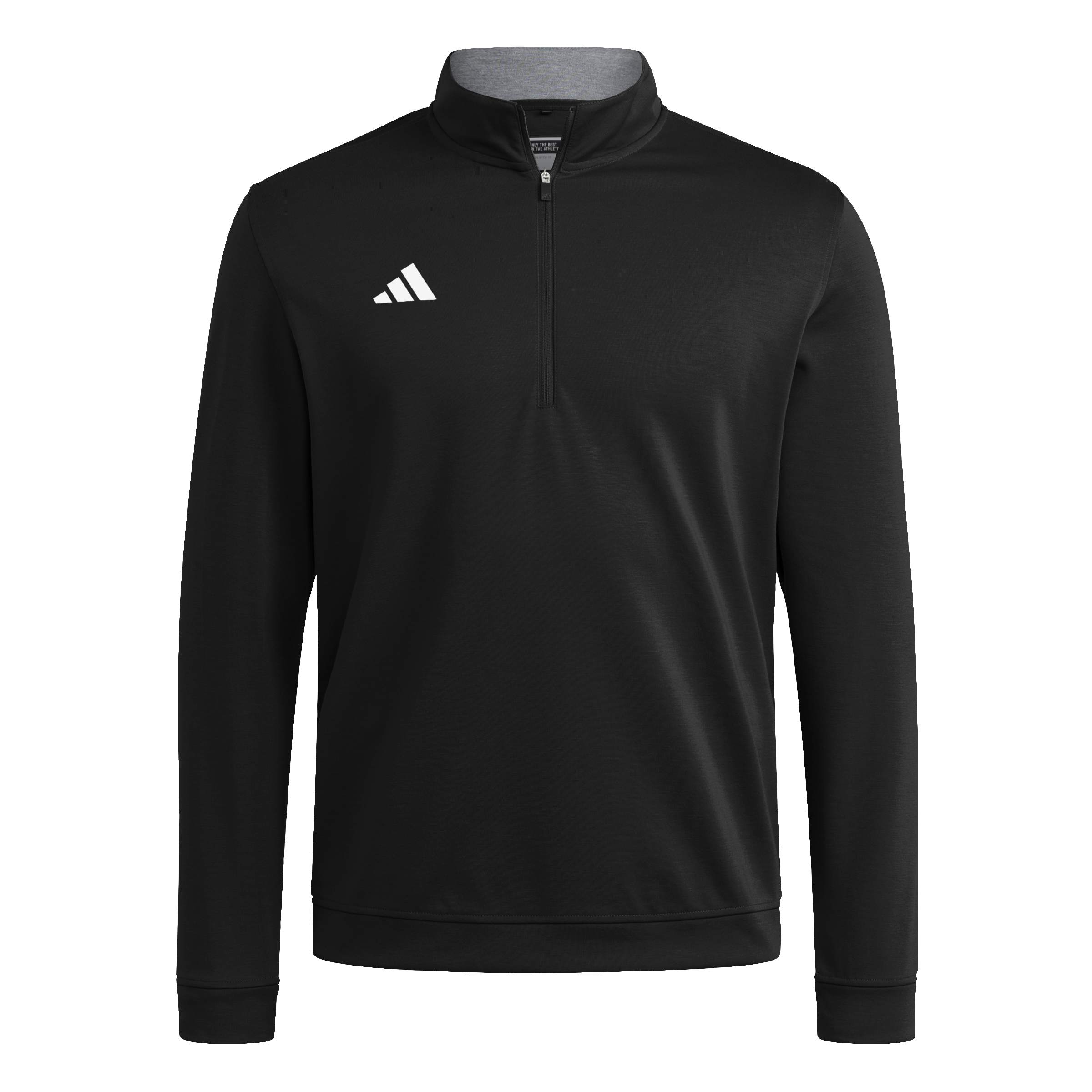 Elevated Quarter Zip Pullover, custom hoodie or sweatshirt with logo imprint 25