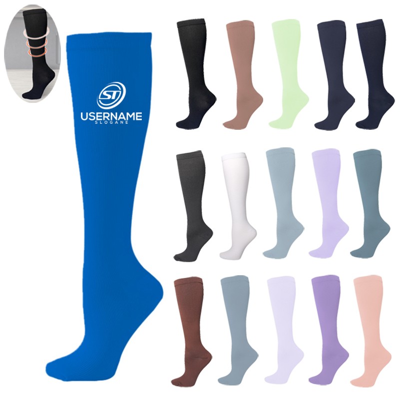 Compression Socks For Women/Men Circulation 3