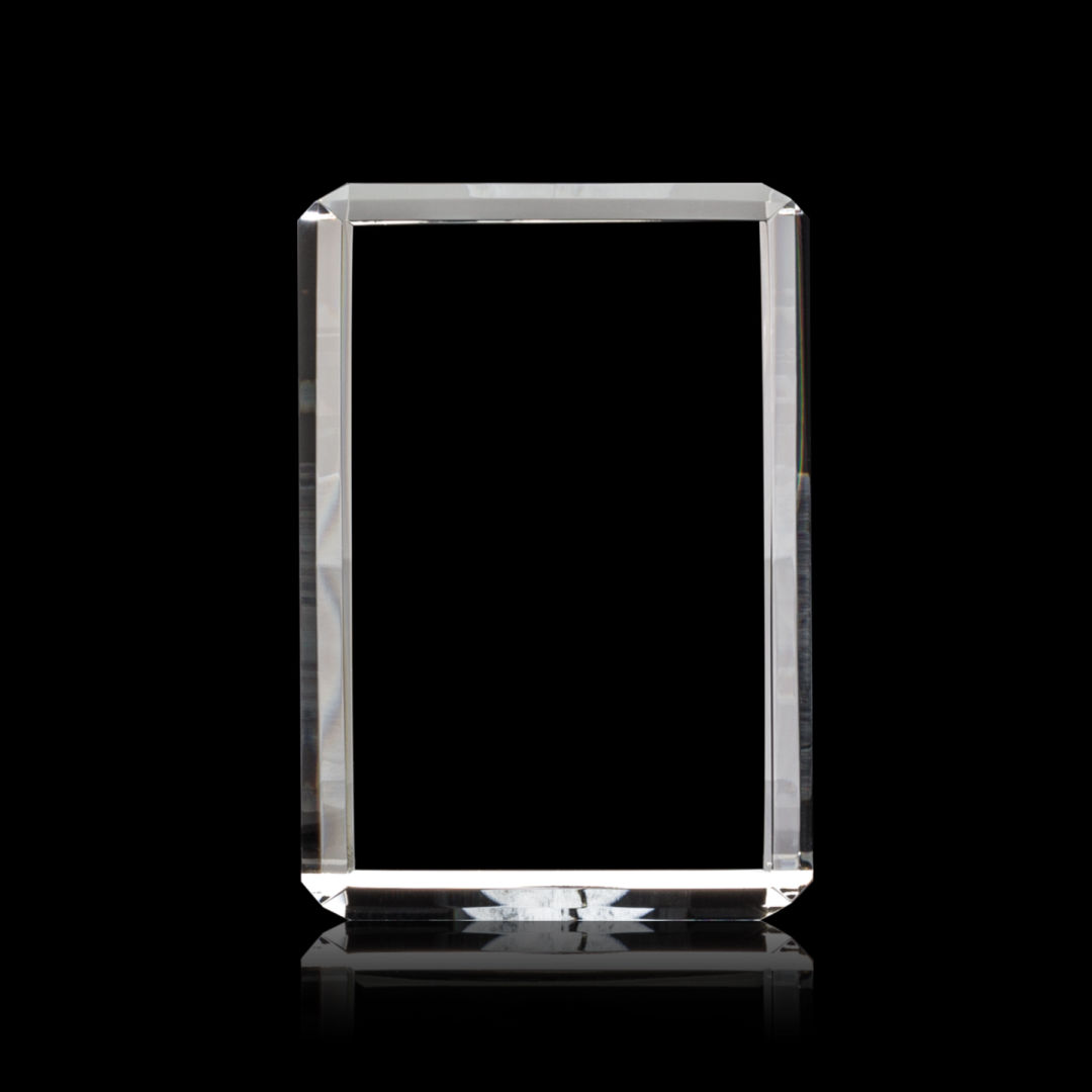 Fulton 3D Award - Horizontal 48