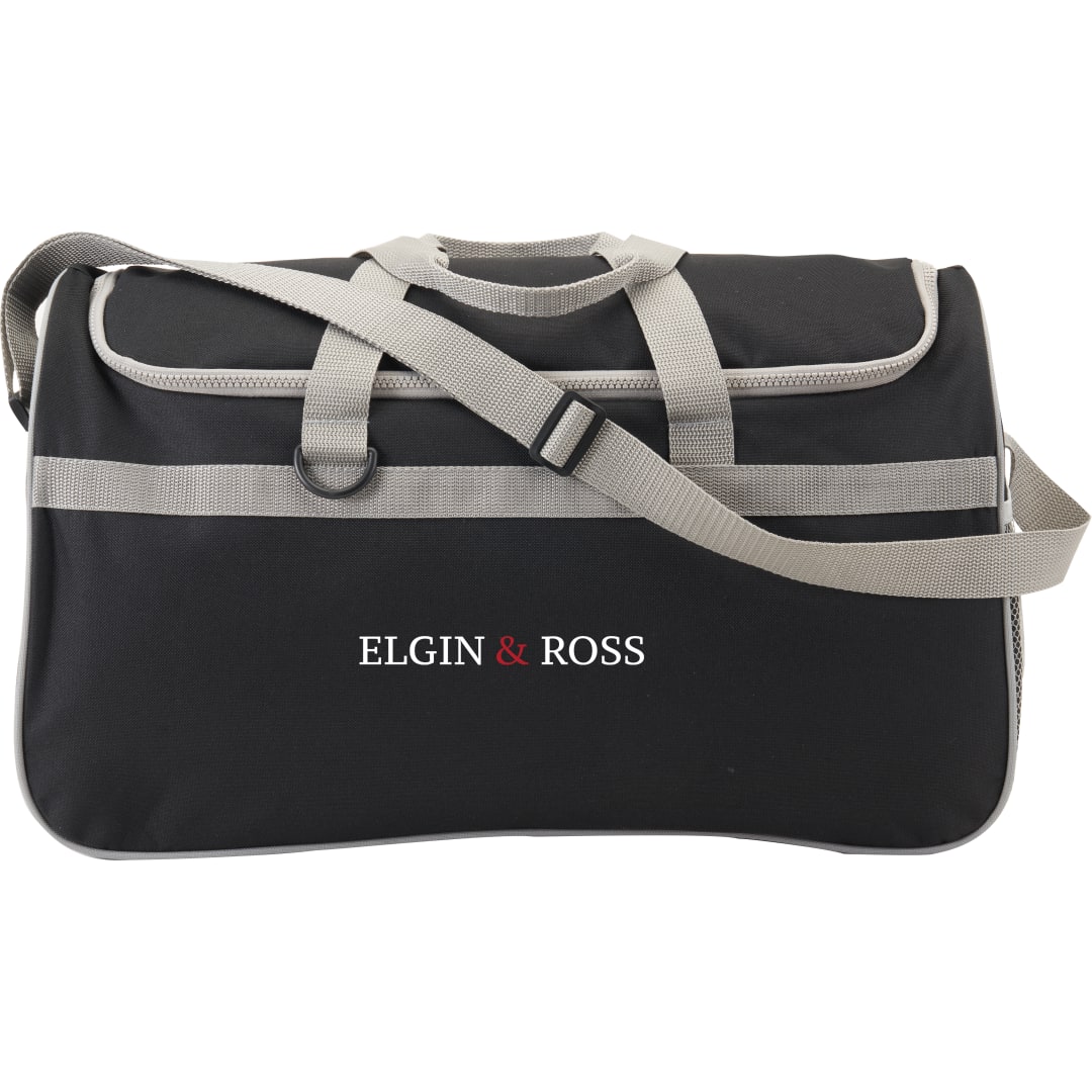 Breezy Recycled Duffle 31