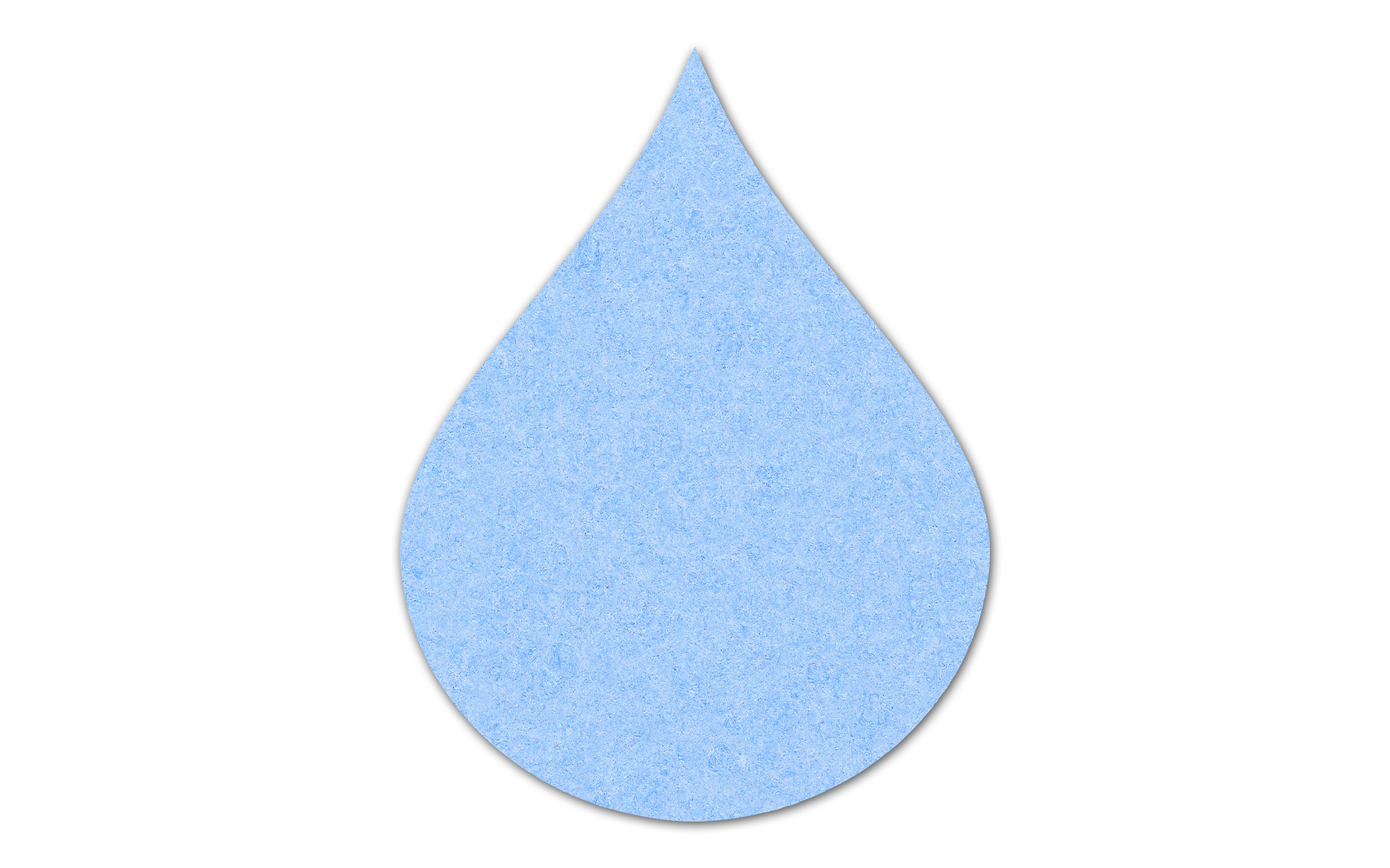 Flame/Water Compressed Sponge 4FM 10