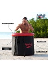 Reebok® Portable Cold Plunge Tub 100