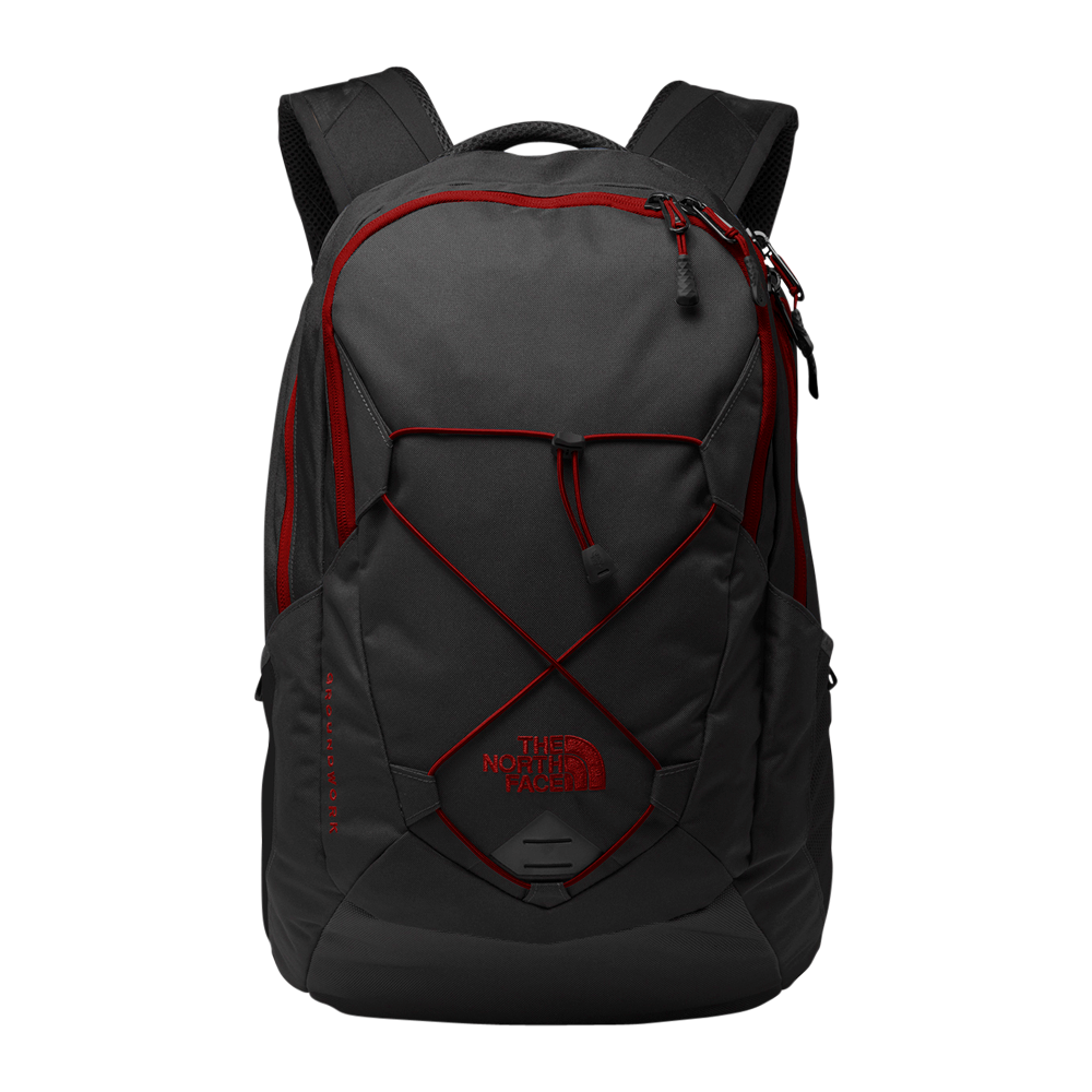 The North Face(R) Groundwork Backpack 13