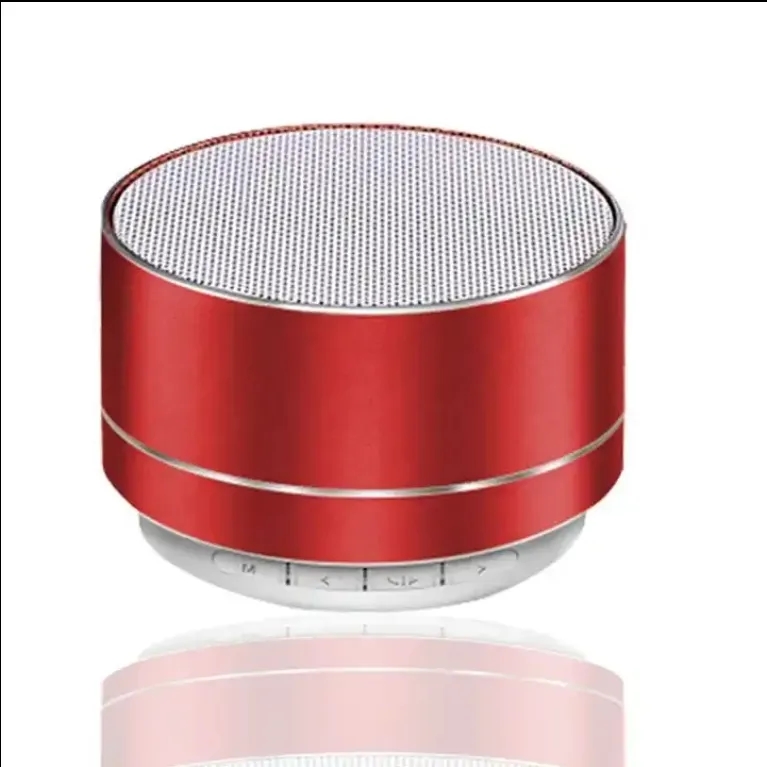 Portable Wireless Bluetooth Speaker 3