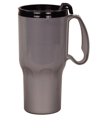 Sportster Mug - 21 oz USA Made 8
