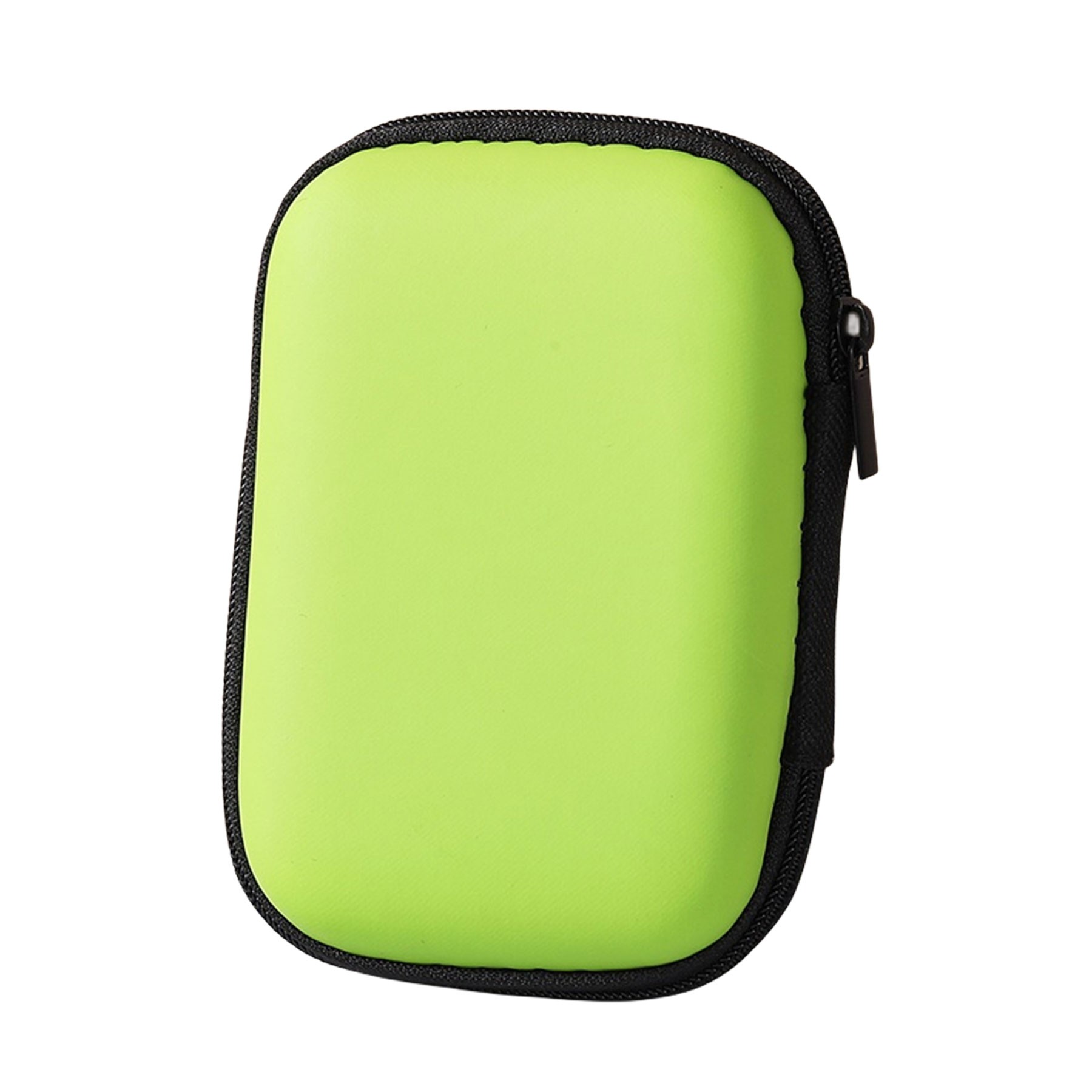 EVA Square Earbuds Protection Case 4