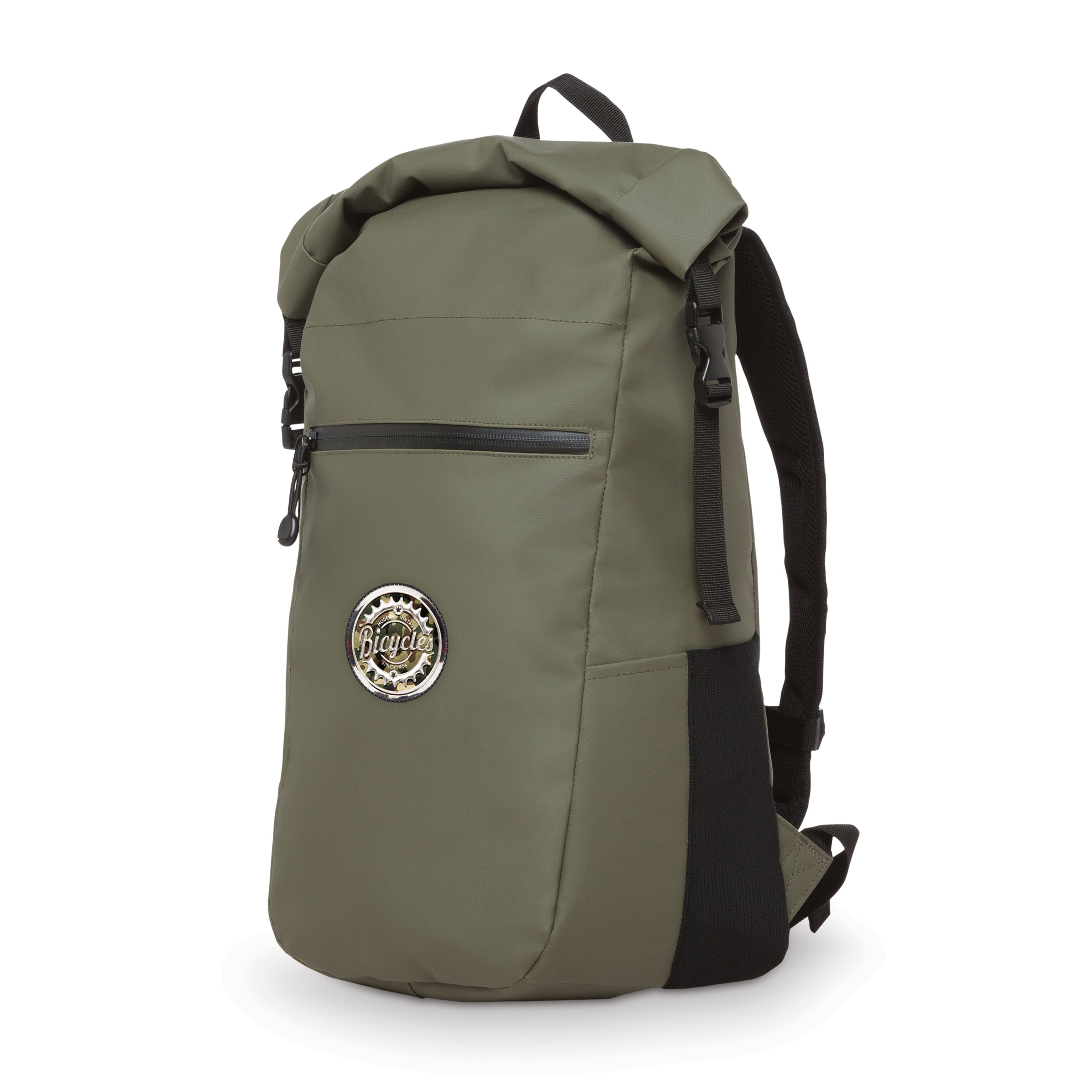 Call Of The Wild Roll-top Water Resistant 22l Backpack 36