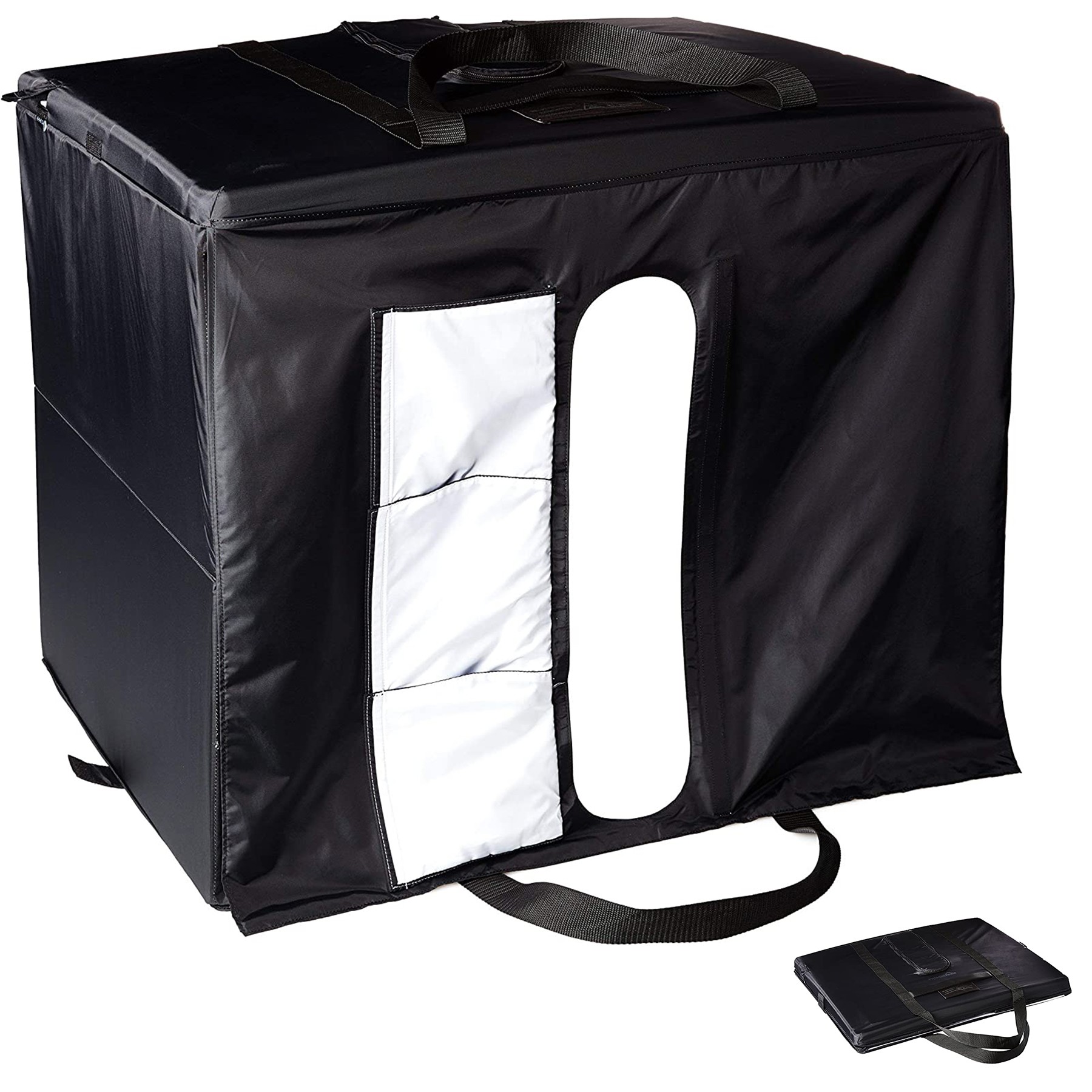 25 x 30 x 25 Inches Portable Foldable Photo Studio Box 2
