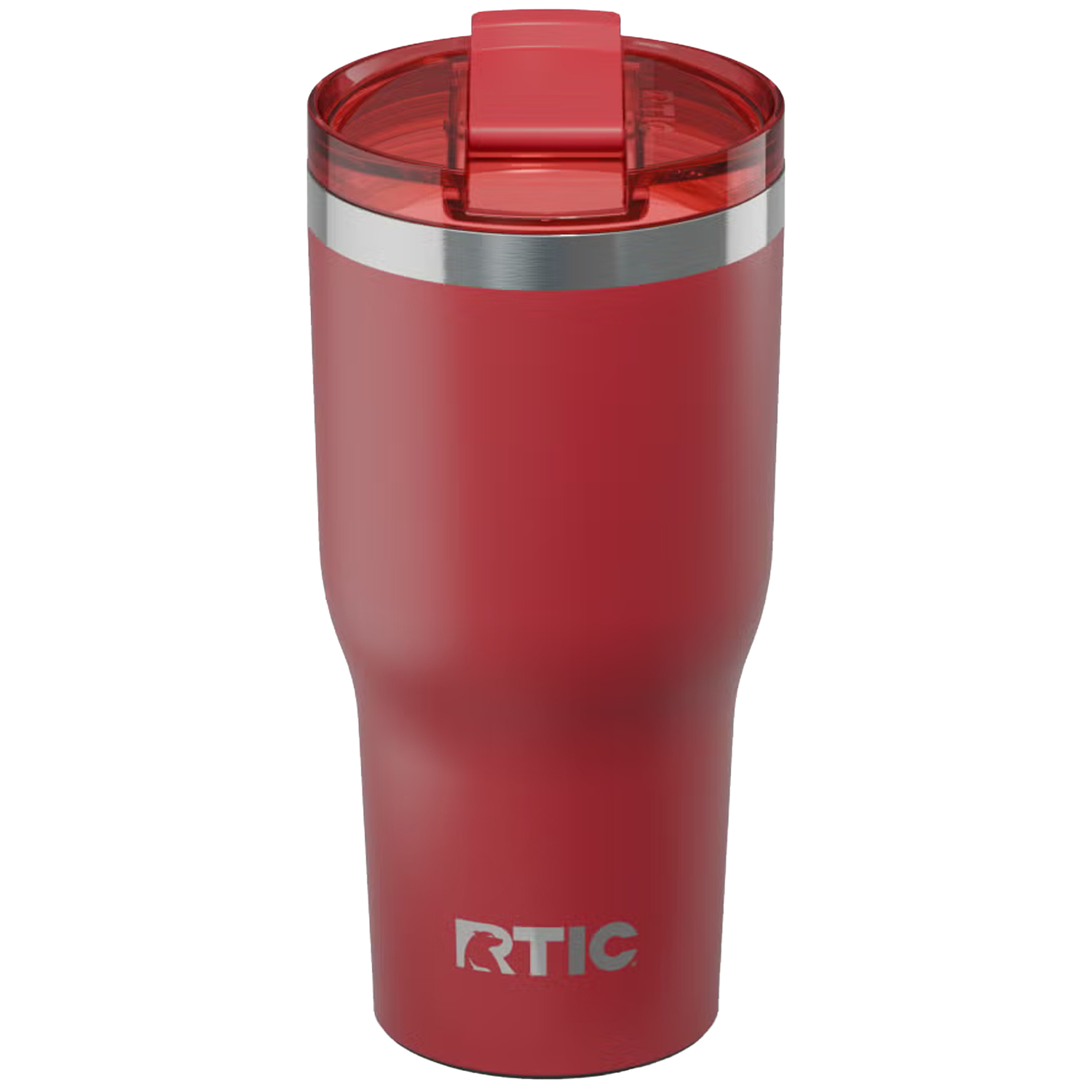20 oz RTIC® Stainless Steel Vacuum Insulated Essential Tumbler 6