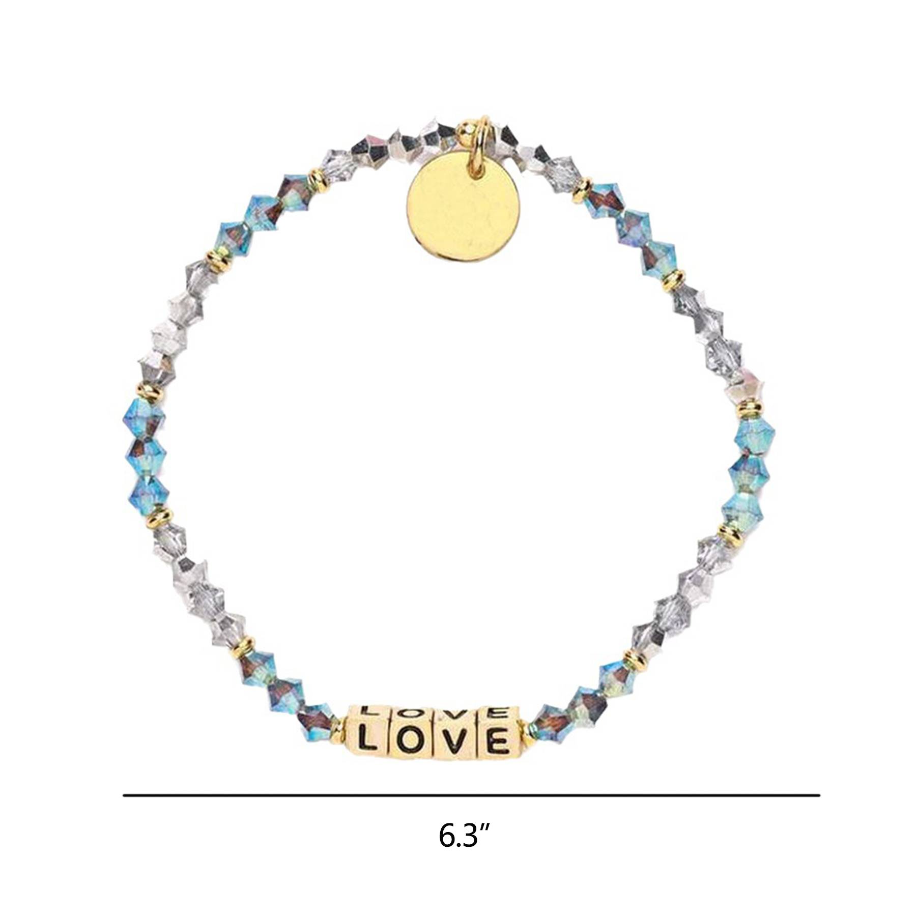 Beaded Bracelets 7