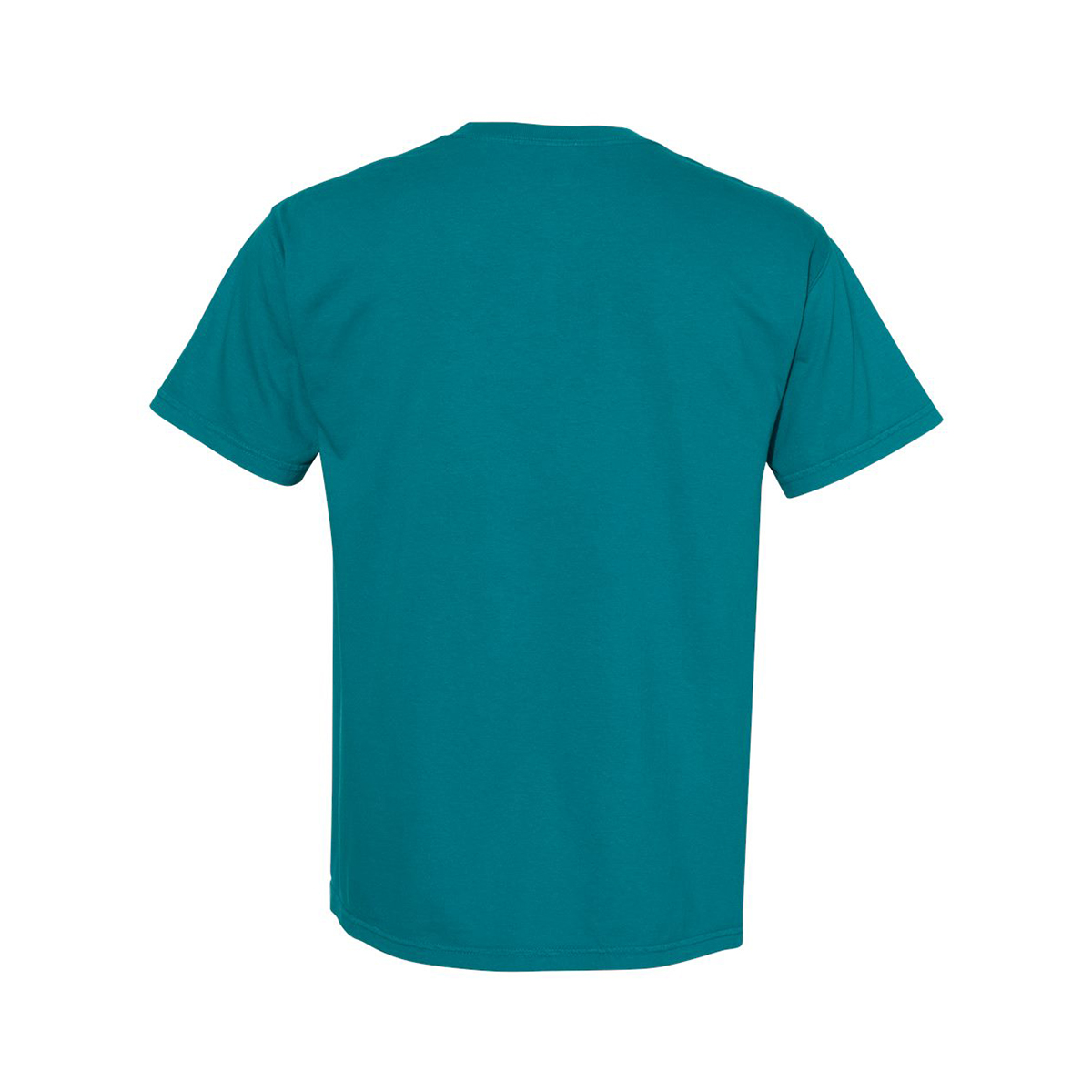 Comfort Colors® Adult Heavyweight Pocket T-Shirt 276