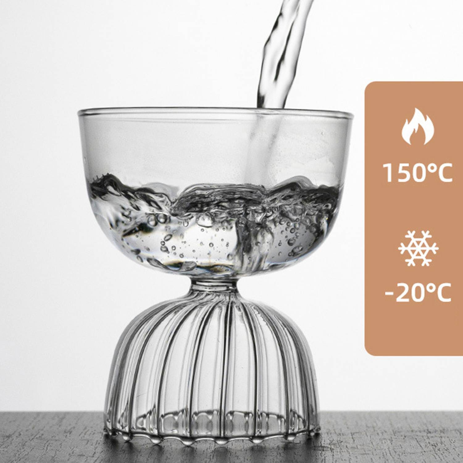 10Oz Creative Red Wine Glass 4