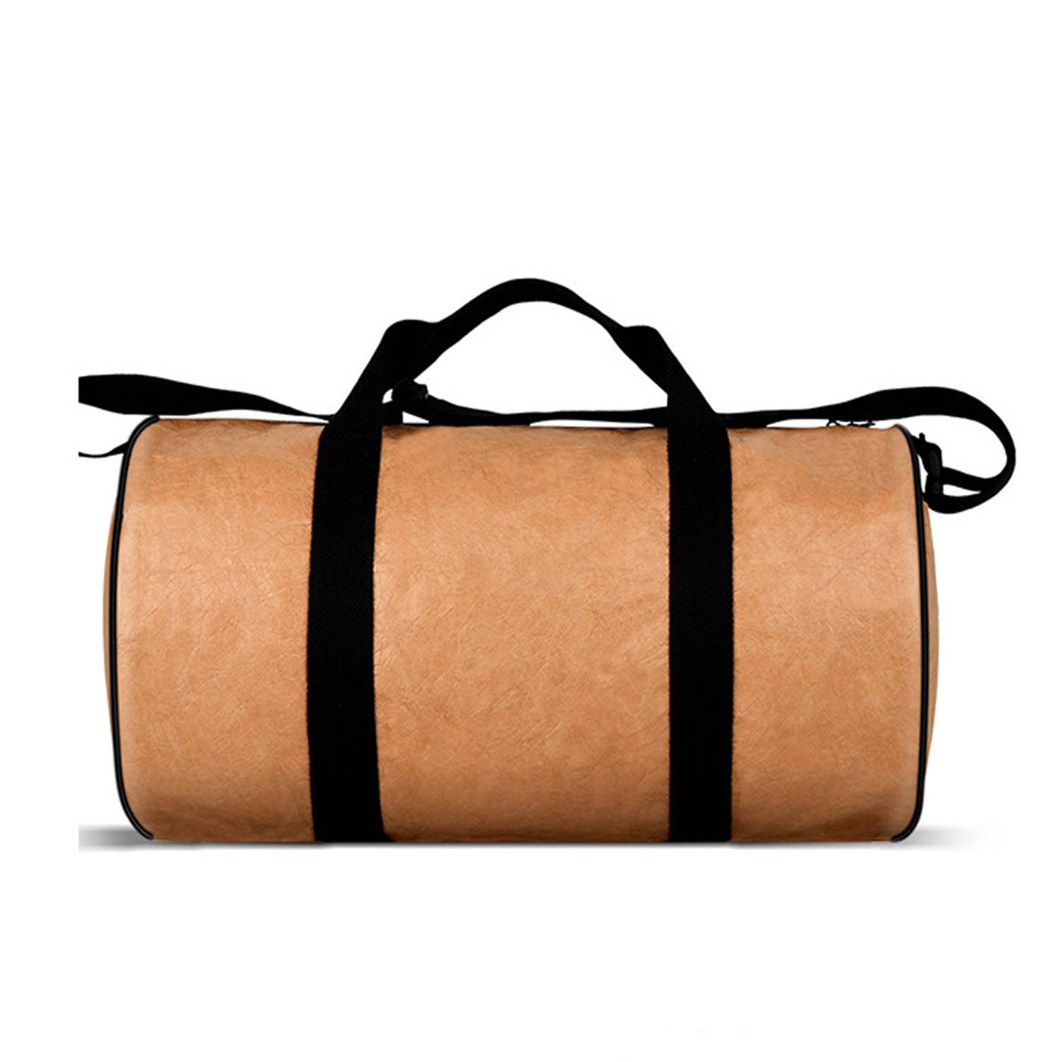 DuPont Paper Duffle Bag 7