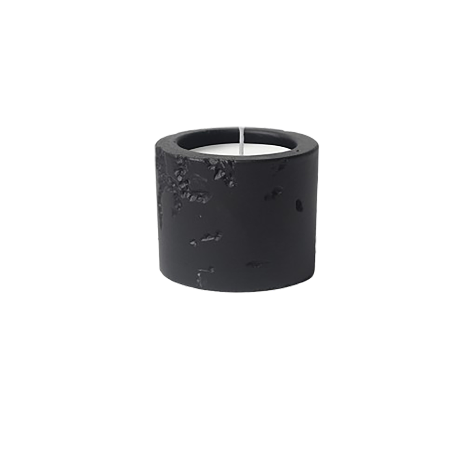 DIY Home Cement Aromatherapy Cup 10