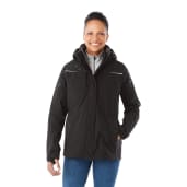Women's YAMASKA 3-in-1 Jacket 67