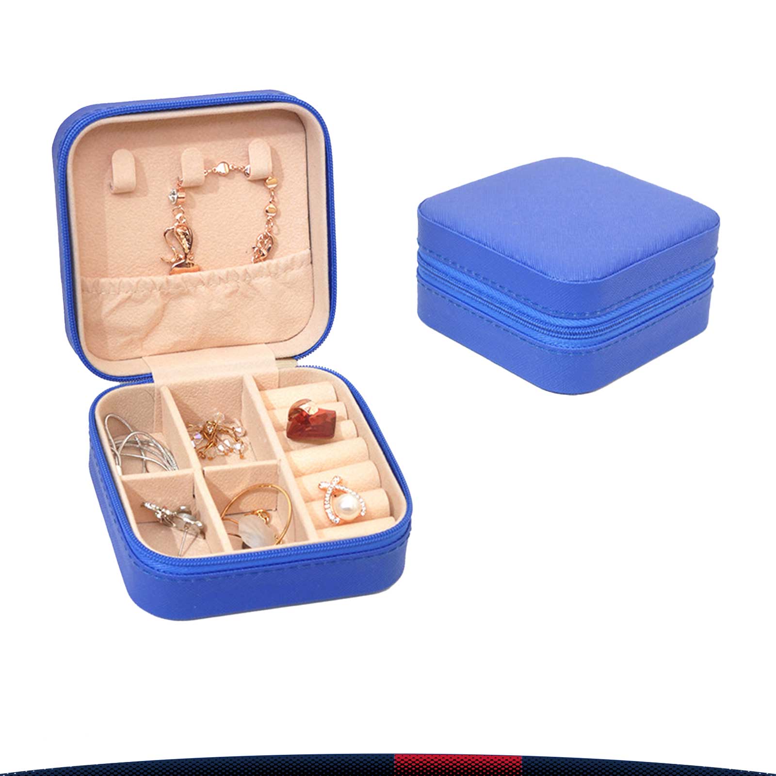 Extac Jewelry Box 2