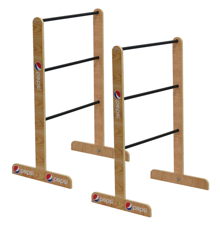 Ladder Golf Game Imprinted