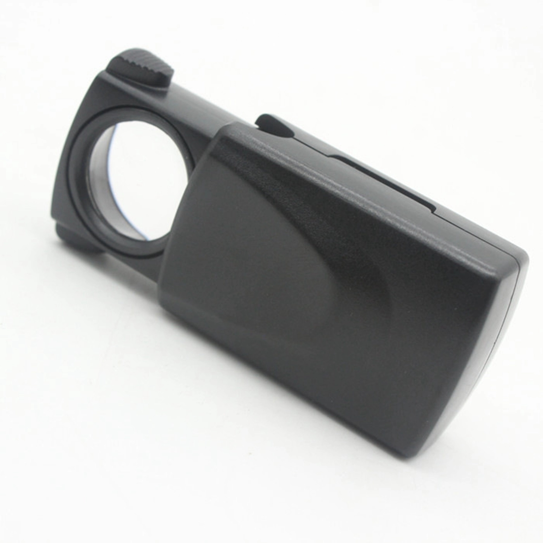 Pull Push Type Magnifier with LED Light 5
