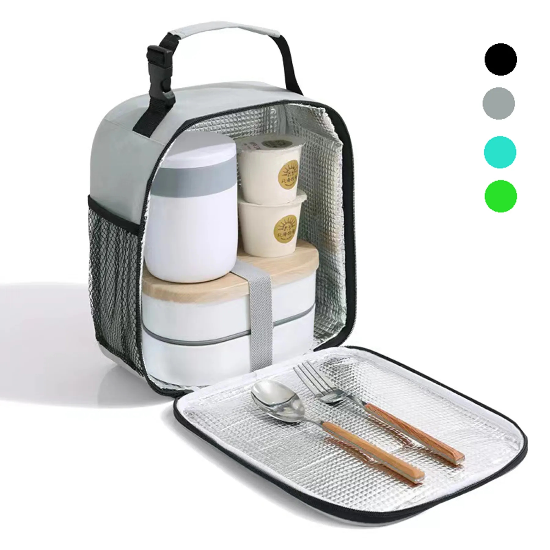Lunchbox For Adult 2