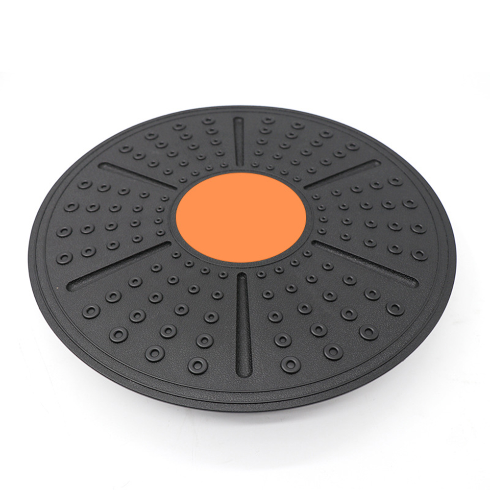 Balance Plate