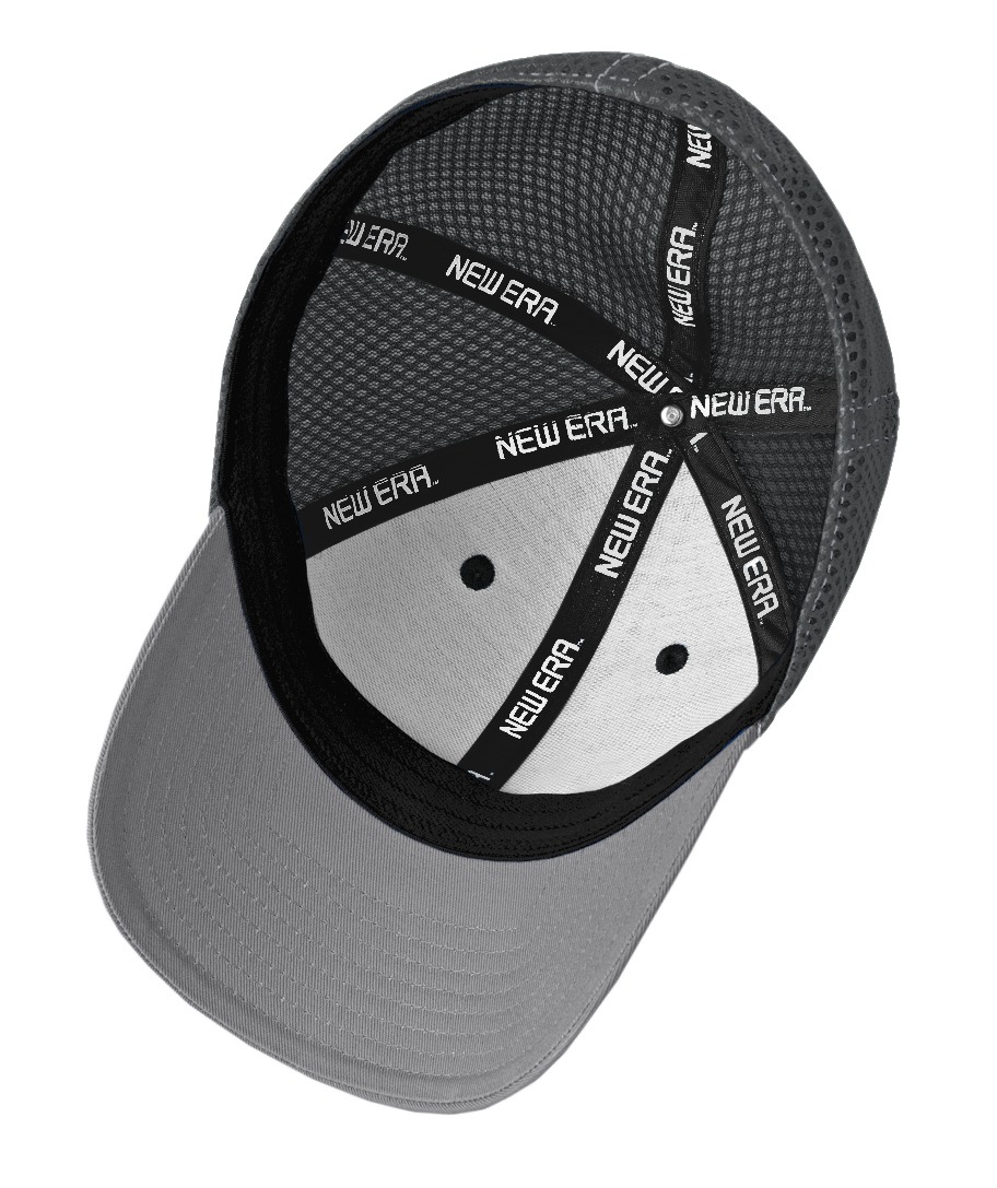 New Era - Stretch Mesh Contrast Stitch Cap. NE1120 14