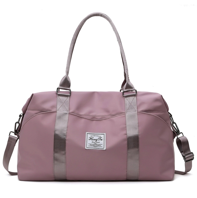 Custom Travel Sports Tote Gym Duffel Bag 9