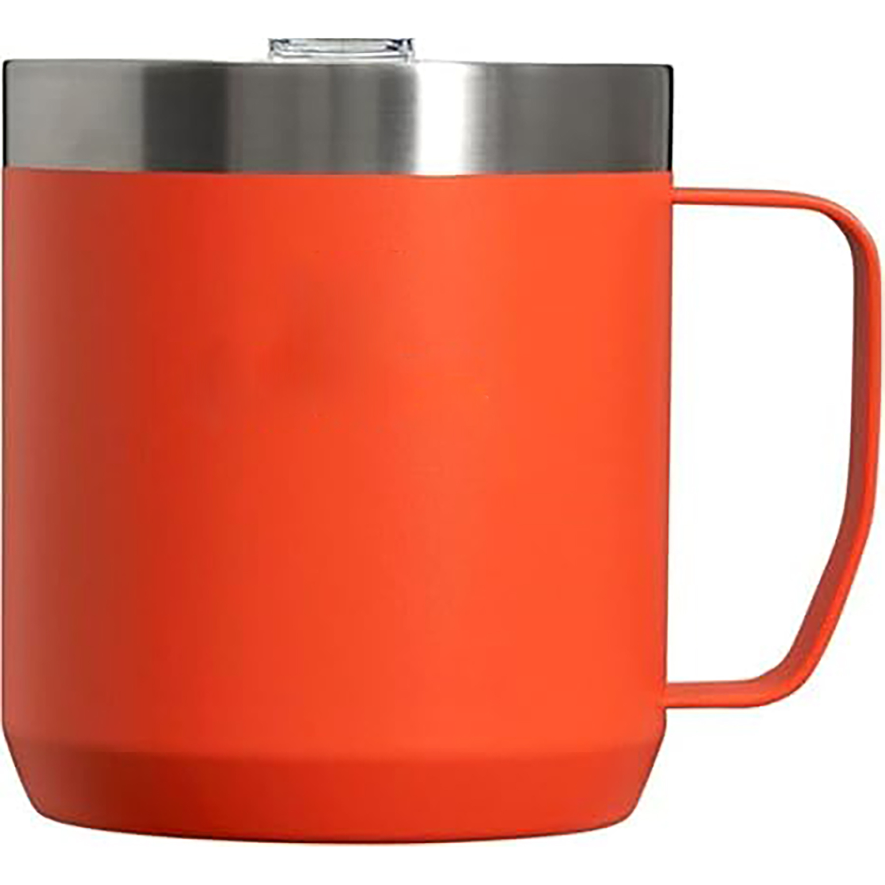 Stainless Steel Camp Mug 4