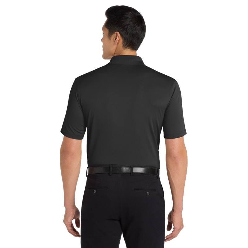 Port Authority Dry Zone UV Micro-Mesh Polo. 87