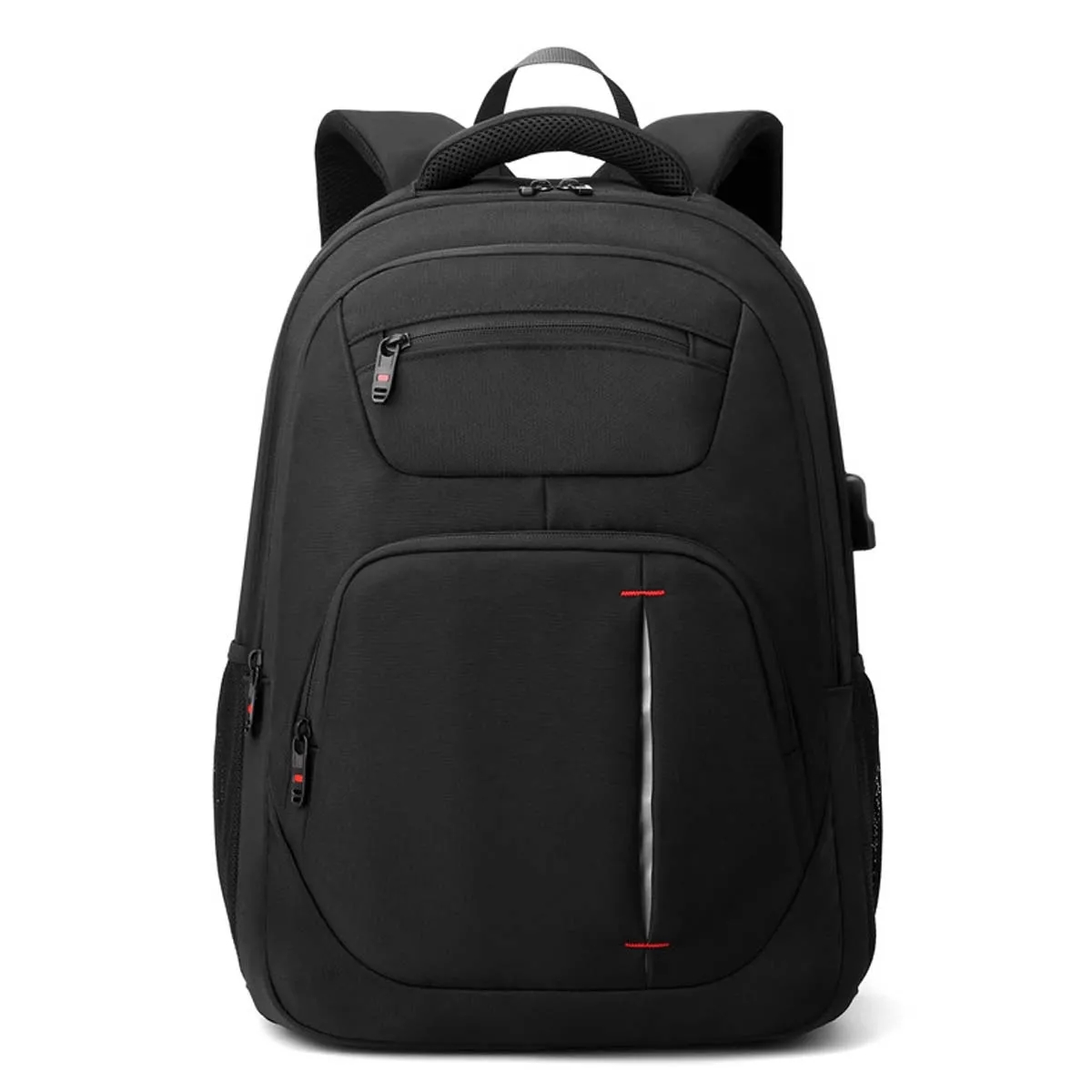 15.6 Inch Large Capacity Travel Laptop Backpacks 9