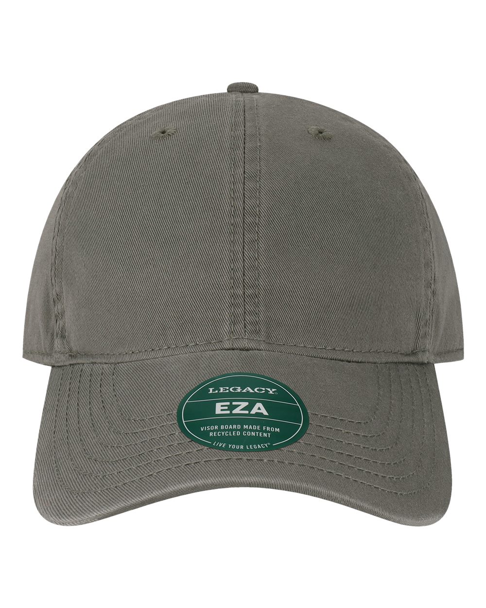 Relaxed Twill Dad Hat - EZA, custom hat with logo imprint 77