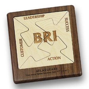 Wood Jigsaw Puzzle 13