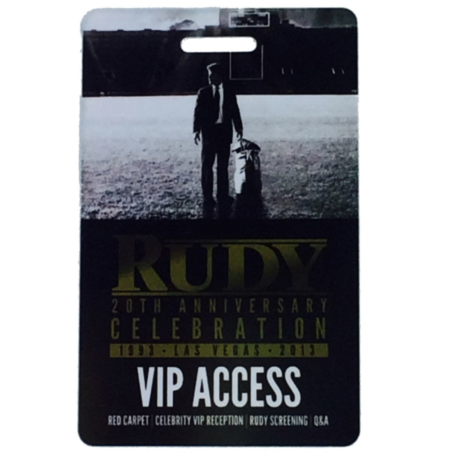 PVC Plastic ID Card 5